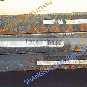SA387 GR.11 CL.2 Boiler Plate thumbnail-1