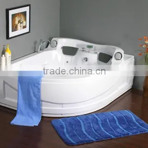 China Bathtub Manufacturer Hot Tub Bath, Hydrotherapy Bathtub, Hydrotherapy Bathtub thumbnail-1