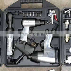 1/2" Air Impact Wrench NA-502 KIT thumbnail-6