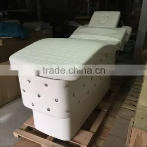 2016 Hot Selling Electric Lift Massage Beds/chairs thumbnail-3