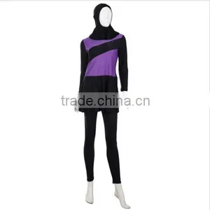 2016 New Design Ladies Swimsuit/stylish Ladies Swimsuit/custom Ladies Swimsuit thumbnail-3