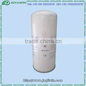 High-quality Spare Parts Oil Filter JOY LB13145/3 for MANN Air Compressor thumbnail-1