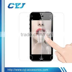 Best Price Tempered Glass Screen Protector for Iphone 5 thumbnail-1