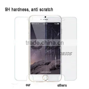 0.26mm Thickness 9H Tempered Glass Screen Protector for Iphone 6 thumbnail-3