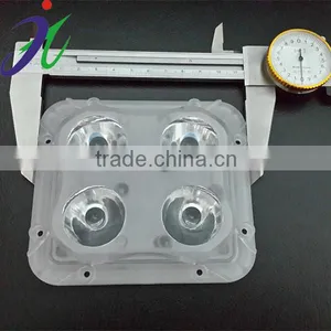 Cree Chips High Power Waterproof Led Lens for Led Lighting thumbnail-4