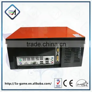 Exceiting Simuloter Car Game Sonic Accesarries With Wire Hardness and Vibration thumbnail-6