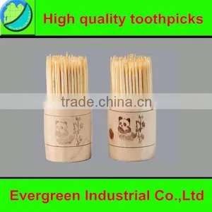 GL162--1 Good Quality Toothpicks for Sale thumbnail-1