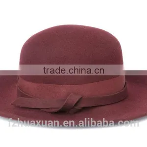 Wholesales Cheap New Design Lady Hat Hot Sale thumbnail-1