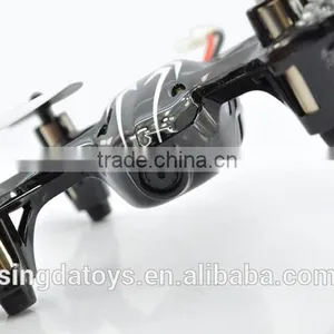 310B 2.4GHz Aircraft With Camera and Gyro 6-axis Quadcopter thumbnail-3