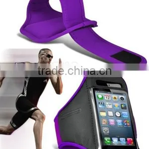 Waterproof Running Armbands for Mobile Phone 13 Colors thumbnail-1