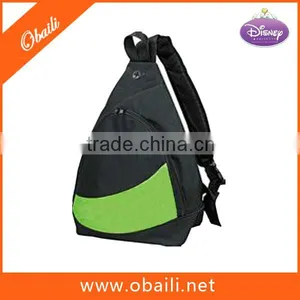 Promotion Sling Bag /backpack With Logo thumbnail-1