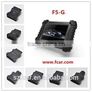 Universal Auto Diagnostic Scanner for Cars and Trucks thumbnail-2
