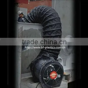 Explosion Proof Ventilation Fan Flexible Duct thumbnail-5