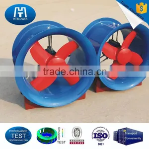 Factory Ventilation System Fan With High Quality thumbnail-1