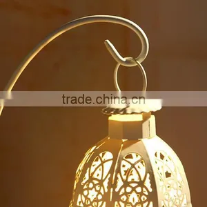 Iron Candle Holder thumbnail-3