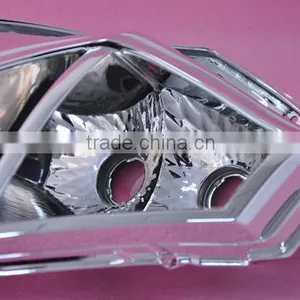 Custom Chrome Plating Auto Parts Cnc thumbnail-4