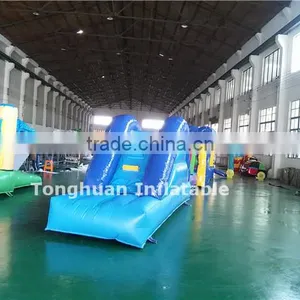 New Style Inflatable Obstacle Courses Inflatable Jumping Mat thumbnail-5