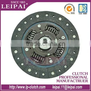 OEM 22200-PWA-005 Japanese Auto Car Clutch Disc Assembly thumbnail-1