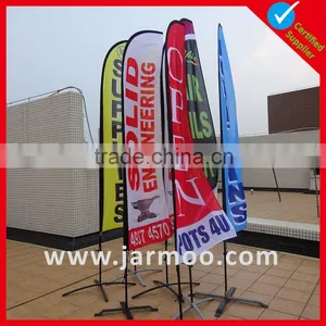 Decorative Waterproof Advertising Flying Banners thumbnail-3