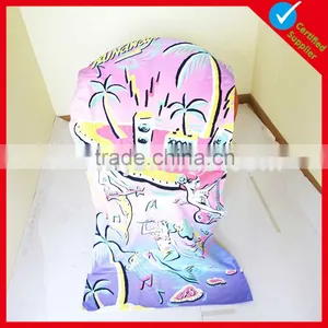 Wholesale Plain Dyed Disposable Bath Towel Sets thumbnail-1