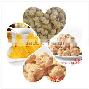 150kg/h Soya Meat Processing Line thumbnail-2
