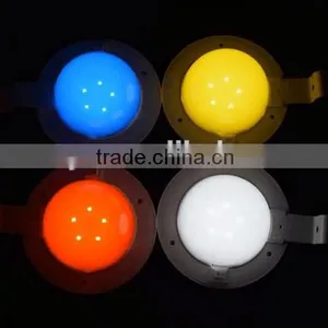 LED Solar Enegry Save Light Solar Powered Garden Decorative Led Lawn Lamp Light thumbnail-3