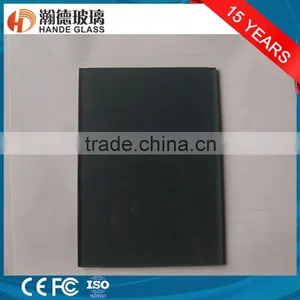 High Quality 3mm-12mm Clear/Ultra Clear Tinted Reflective Glass, Float Glass Manufacture Quality Choice thumbnail-5