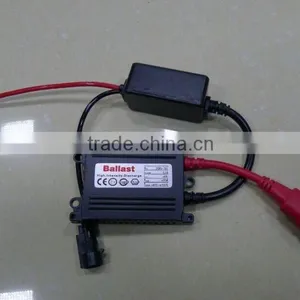 35W Fast Delivery Cheap Slim Xenon HID Kit 6000K Quality Choice thumbnail-4