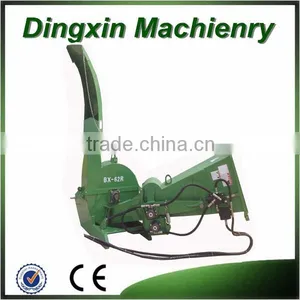 Heavy Duty Wood Chipper thumbnail-1