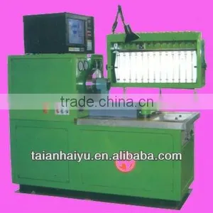 Using Radiator,Diesel Test Bench-12 Cylinders HY-NK thumbnail-1