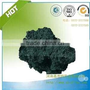 Black /green Silicon Carbide High Purity SiC thumbnail-6
