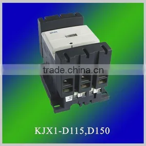 LC1 Magnetic Thermal Contactors LC1-D Series thumbnail-1