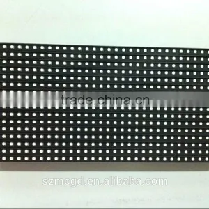 Outdoor SMD3535 RGB p6 Led Panel Waterproof thumbnail-1
