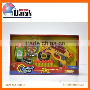 Kids Gun Target Shoot Gun thumbnail-1