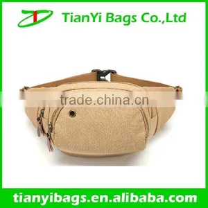 Fashion Waist Fanny Pack thumbnail-1