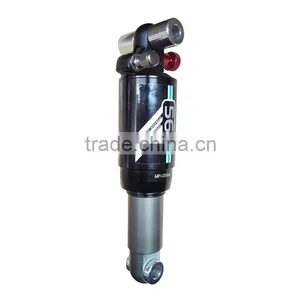 KS 562R Bike Rear Suspension Parts Bike Air Shock Mountain Bike Shock Absorber thumbnail-2