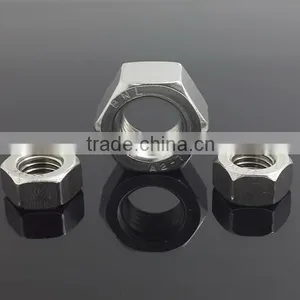 A2/A4 Hex Nut thumbnail-3