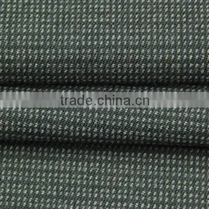 SDL21006 Stock Lot Check Wholesale Fabric Textile for Garment thumbnail-1