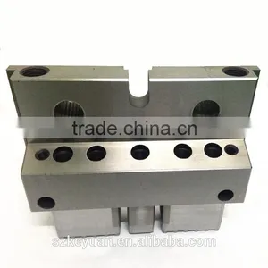 Injection Mold Precision Machining Part thumbnail-3