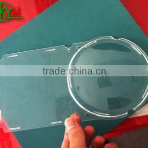 High Precision Cnc Plastic Small Products in China thumbnail-4