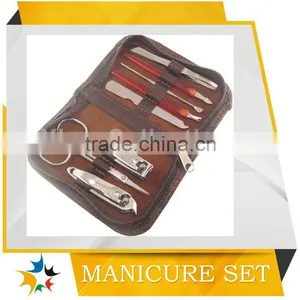 Manicure Set Tool Kit thumbnail-1