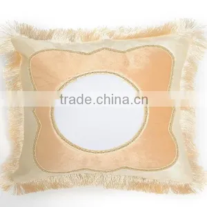 Heat Transfer for Chair Cushion, Beige Color thumbnail-4