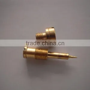 New Mainjets Nozzle for Keihin OKO KOSO PE PWK Carburetor Carb Vergaser thumbnail-1