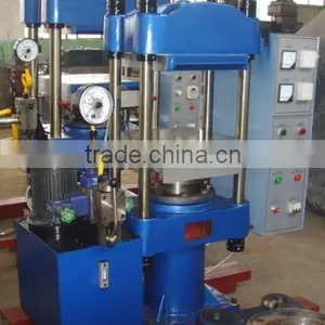 Rubber Press Machine With High Quality thumbnail-5