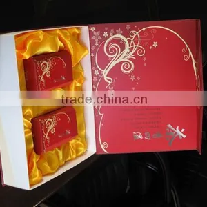 Custom Popular Tea Packing Gift Box thumbnail-3
