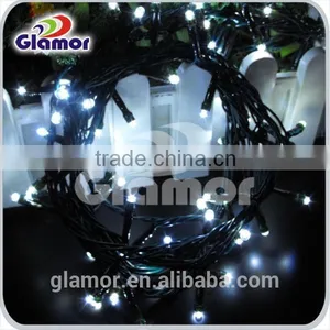 LED String Light for Christmas Decoration thumbnail-1