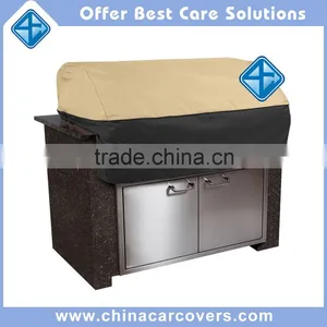 Customized New Design Bbq Grill Cover thumbnail-1