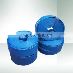 Plastic-coated Pipe/hose thumbnail-1