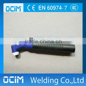 New Color WP-26VF Tig Torch Replacement Body Made In China thumbnail-2