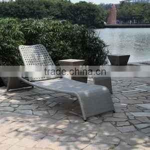 Outdoor Wicker Furniture Restaurant Chairs and Table!,factory Reasonable Price and Hot Sale!! thumbnail-6